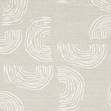 Load image into Gallery viewer, Schumacher Quansoo Fabric 179882 / Ivory
