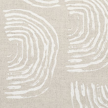 Load image into Gallery viewer, Schumacher Quansoo Fabric 179882 / Ivory