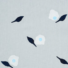 Load image into Gallery viewer, Schumacher Aquinnah Hand Block Fabric 179890 / Sky