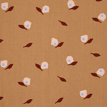 Load image into Gallery viewer, Schumacher Aquinnah Hand Block Fabric 179891 / Camel