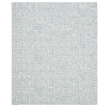 Load image into Gallery viewer, Schumacher Katama Fabric 179901 / Sky