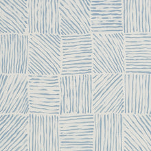 Load image into Gallery viewer, Schumacher Katama Fabric 179901 / Sky