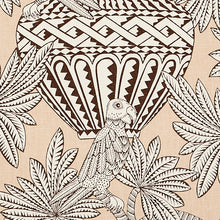 Load image into Gallery viewer, Schumacher Santarem Fabric 179942 / Neutral