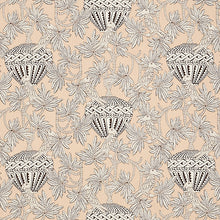 Load image into Gallery viewer, Schumacher Santarem Fabric 179942 / Neutral