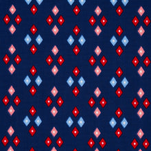 Load image into Gallery viewer, Schumacher Anastasia Fabric 179971 / Blue