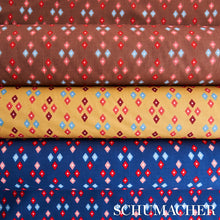 Load image into Gallery viewer, Schumacher Anastasia Fabric 179971 / Blue