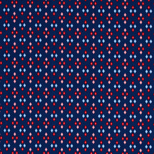 Load image into Gallery viewer, Schumacher Anastasia Fabric 179971 / Blue