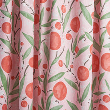Load image into Gallery viewer, Schumacher Mirabelle Fabric 180061 / Cherry And Blush