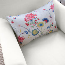 Load image into Gallery viewer, Schumacher Vasily Linen Fabric 180080 / Multi