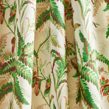 Load image into Gallery viewer, Schumacher Myers Fern Linen Fabric 180101 / Document