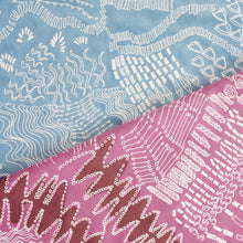 Load image into Gallery viewer, Schumacher Haven Fabric 180151 / Light Neutral