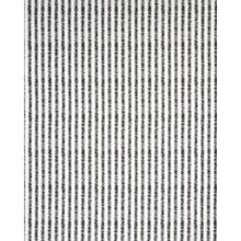 Load image into Gallery viewer, Schumacher Cardiogram Fabric 180180 / Charcoal