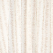 Load image into Gallery viewer, Schumacher Cardiogram Fabric 180181 / Stone