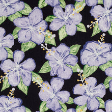 Load image into Gallery viewer, Schumacher Fabienne Fabric 180261 / Purple