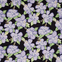 Load image into Gallery viewer, Schumacher Fabienne Fabric 180261 / Purple