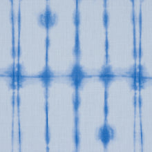 Load image into Gallery viewer, Schumacher Julie Fabric 180280 / Blue