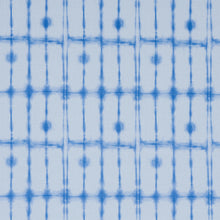 Load image into Gallery viewer, Schumacher Julie Fabric 180280 / Blue