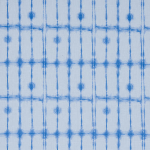 Schumacher Julie Fabric 180280 / Blue