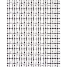 Load image into Gallery viewer, Schumacher Julie Fabric 180281 / Black