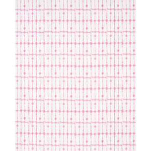 Schumacher Julie Fabric 180282 / Pink