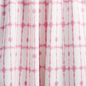 Schumacher Julie Fabric 180282 / Pink