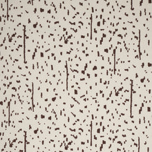 Load image into Gallery viewer, Schumacher Bespotted Fabric 180312 / Brown