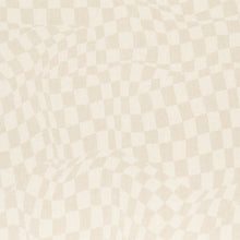 Load image into Gallery viewer, Schumacher Loose Check Fabric 180330 / Light Neutral