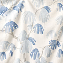 Load image into Gallery viewer, Schumacher Weeping Pine Fabric 180350 / Slate