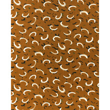 Load image into Gallery viewer, Schumacher Brushmark Fabric 180401 / Gold