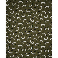 Load image into Gallery viewer, Schumacher Brushmark Fabric 180402 / Olive