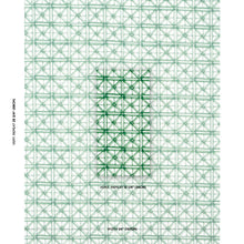 Load image into Gallery viewer, Schumacher Portail Francais Indoor/Outdoor Fabric 180771 / Emerald