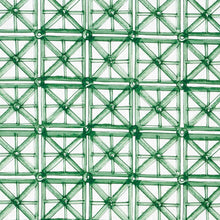 Load image into Gallery viewer, Schumacher Portail Francais Indoor/Outdoor Fabric 180771 / Emerald