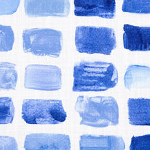 Load image into Gallery viewer, Schumacher Palette Indoor/Outdoor Fabric 180780 / Lapis