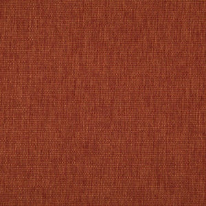 Ocean Drive Burnt Orange Upholstery Fabric / Canyon
