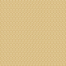 Load image into Gallery viewer, Schumacher Ypsilon Wallpaper 1988 / Parchment