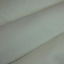 Load image into Gallery viewer, Heavy Duty Organic Cotton / Cotton Blend Gray Charcoal Gray Ash Twill Upholstery Drapery Fabric