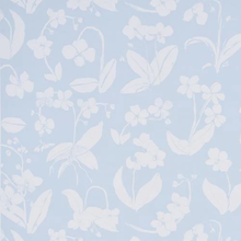 Load image into Gallery viewer, Schumacher Orchids Have Dreams Wallpaper 5014101 / Sky