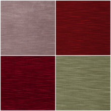 Load image into Gallery viewer, Heavy Duty Lilac Purple Red Wine Sage Green Velvet Upholstery Fabric FB