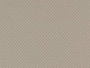 Taupe Grey Petite Diamond Upholstery Drapery Fabric