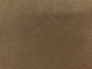 Brown Greige Flexible Textured Reptile Skin Animal Pattern Faux Leather Upholstery Vinyl