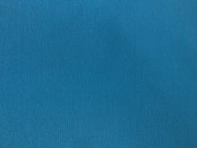 Load image into Gallery viewer, Designer Heavy Duty Commercial Teal Blue Faux Leather Upholstery Vinyl