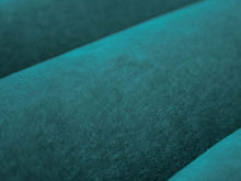 Load image into Gallery viewer, 2 Yds Order Minimum Spruce Blue Genuine Mohair Velvet