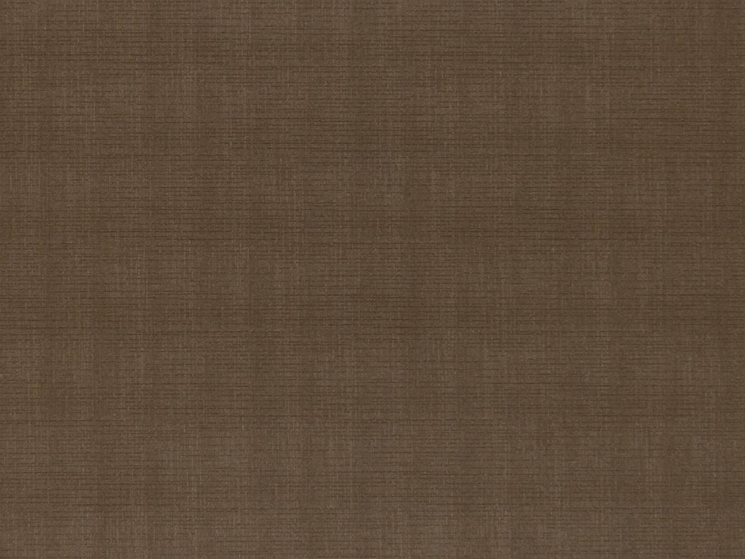Heavy Duty Commercial Simple Taupe Bronze Brown Embossed Faux Leather Upholstery Vinyl