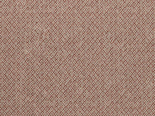 Load image into Gallery viewer, Grey Burgundy Red Small Print Geometric Upholstery Drapery Fabric