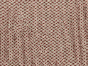 Grey Burgundy Red Small Print Geometric Upholstery Drapery Fabric