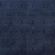 Load image into Gallery viewer, Lee Jofa Callow Velvet Fabric / Midnight