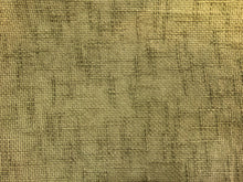 Load image into Gallery viewer, Rustic Woven Textured Mustard Beige Mid Century Modern Upholstery Fabric
