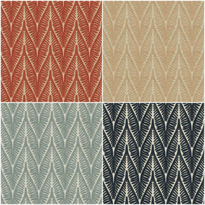 Heavy Duty Rusty Red Beige Aqua Blue Navy Tribal Ethnic Upholstery Drapery fashion Fabric