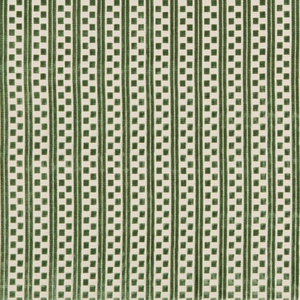 Lee Jofa Lawrence Velvet Fabric / Leaf