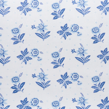 Load image into Gallery viewer, Schumacher Colline Fabric 180541 / Porcelain